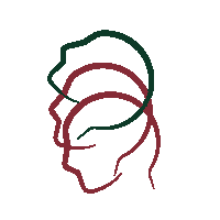 Human-Service emblem
